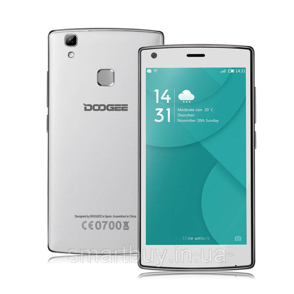 Doogee X5 Max Pro