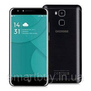 Doogee Y6