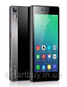 Lenovo Vibe Shot Z90-7 Graphite Gray