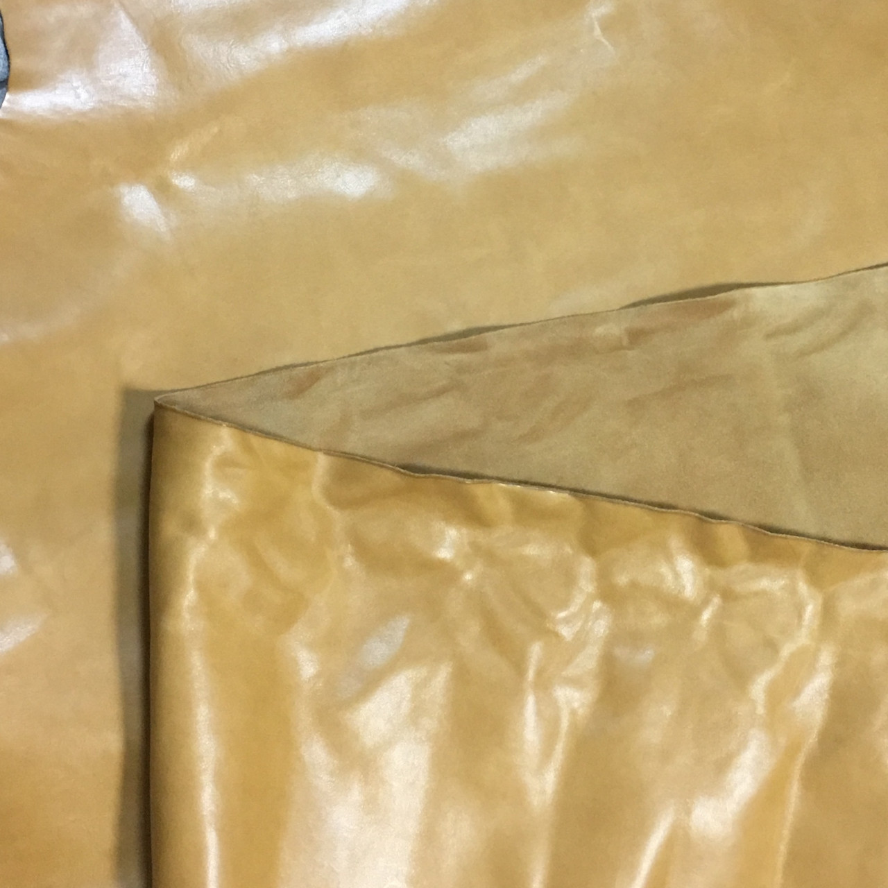 Шкіра натуральна рослинного дублення Cavalli 1,1 мм 227 кв. серце ITALY