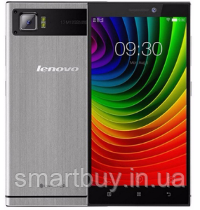 Lenovo VIBE Z2 Gray