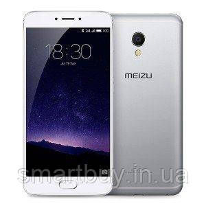 Meizu MX6 Silver