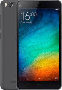 Xiaomi Mi4c Black (3Gb/32Gb)