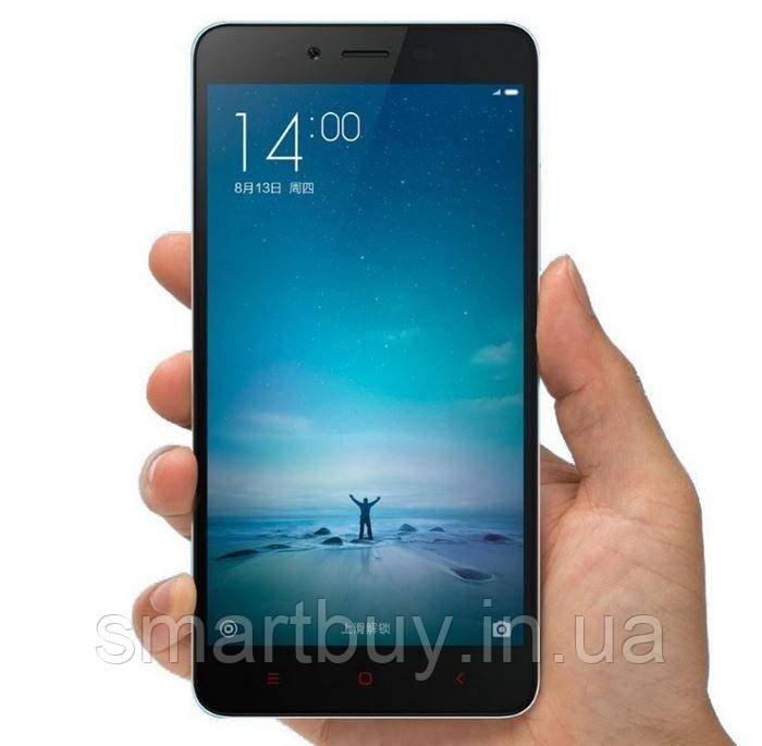 Xiaomi Redmi Note 2