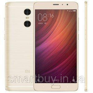 Xiaomi Redmi Pro 64Gb Gold