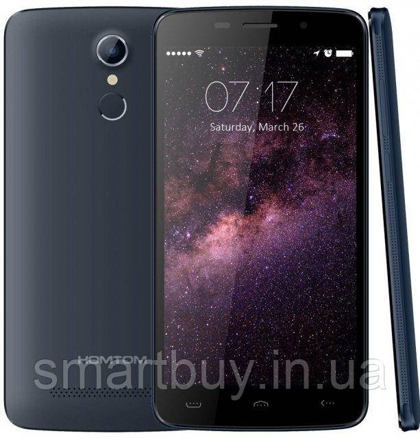 Doogee HomTom HT17 Pro