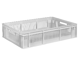 Ящик пластиковий (600х400х140) тип 1