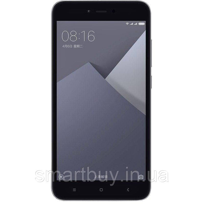 Xiaomi Redmi Note 5a Global Gray