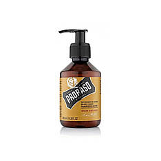 Шампунь для бороди Proraso Wood & Spice Beard Wash 200 мл