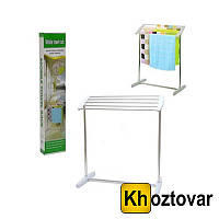 Стеллаж для полотенец Mobile Towel Rack