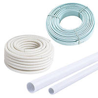 Трубка дренажна для кондиціонерів