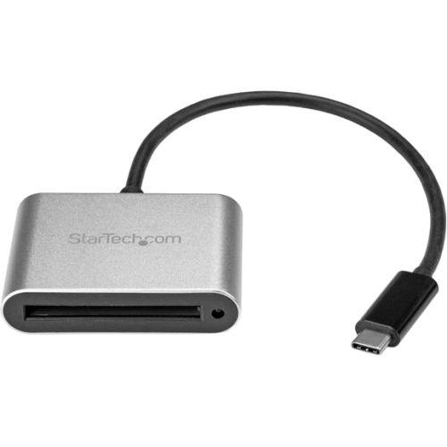 Пристрій читання карт пам'яті Портативний CFast 2.0 — USB C, фото 1