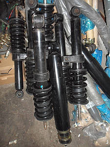 WG9925680028 Амортизатор Howo Sinotruk самосвал