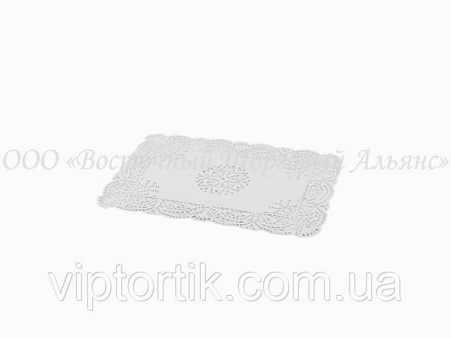 Салфетки ажурные Белые Ø12 см, 250 шт - фото 8 - id-p5406998
