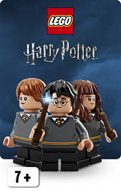 LEGO Harry Potter