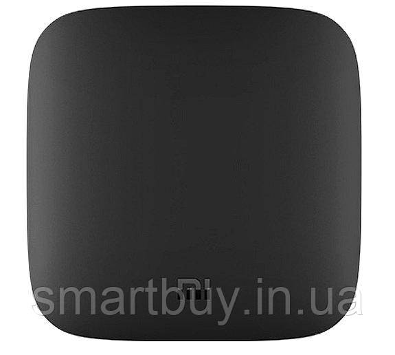 TV приставка Xiaomi Mi Box 3 Black MDZ-16-AA (гарантія 12 місяців)
