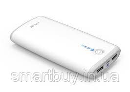 Powerbank ARUN Y208 20000mAh White - зовнішня батарея