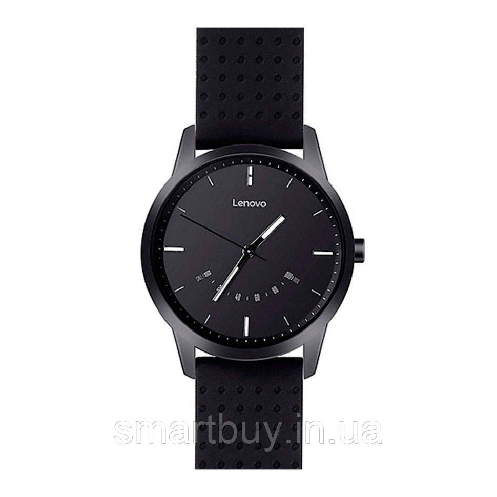 Lenovo Watch 9 гарантія 12 місяців (Black)