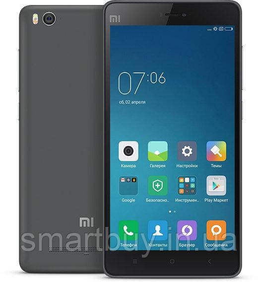 Скло захисне для Xiaomi mi4i mi4c