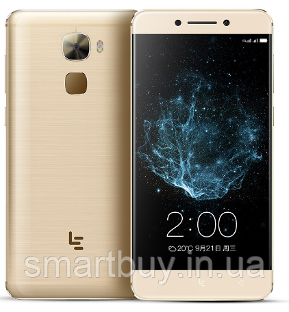 Бампер Leeco (letv) le Pro 3
