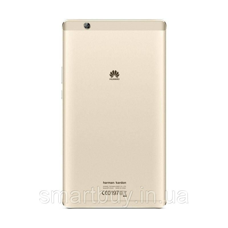 Huawei Mediapad M3 32Gb wi-fi Gold
