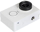 Екшн-камера Xiaomi Yi Sport Basic Edition White (гарантія 12 місяців), фото 3