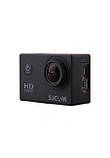 Екшн-камера SJCAM SJ4000 wi-fi full edition (гарантія 12 місяців), фото 2