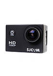 Екшн-камера SJCAM SJ4000 wi-fi full edition (гарантія 12 місяців), фото 3