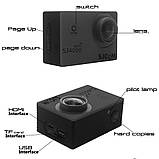 Екшн-камера SJCAM SJ4000 wi-fi full edition (гарантія 12 місяців), фото 8