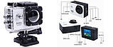 Екшн-камера SJCAM SJ4000 wi-fi full edition (гарантія 12 місяців), фото 10