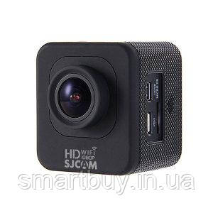 Екшн-камера SJCAM M10 wi-fi full edition (гарантія 12 місяців)