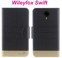Фліп чохол для Wleyfox Swift (чохол )