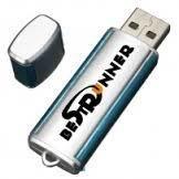 Флеш пам'ять Bestrunner 32 Gb