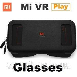 Окуляри віртуальної реальності Xiaomi Mi VR Black Glasses