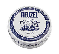 Глина Reuzel Clay Matt Pomade 113 г