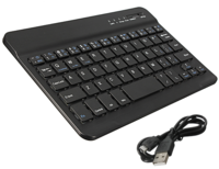 Bluetooth клавиатура для планшета