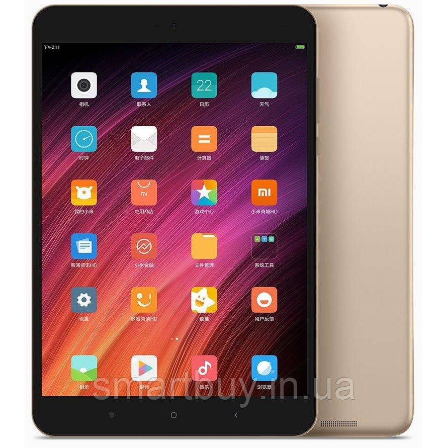 Xiaomi Mipad 3 64Gb Gold