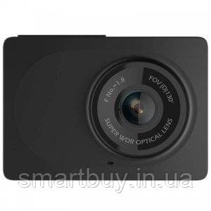 Відеореєстратор Xiaomi Yi DashCam Smart Car Light Black