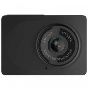 Відеореєстратор Xiaomi Yi DashCam Smart Car Light Black