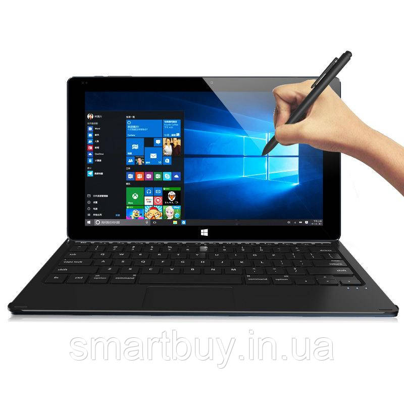 CUBE i7 Stylus (U107GT-S) (планшет + док.станція з клавіатурою)