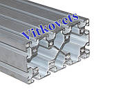 Алюмінієвий профіль 80*160A