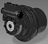 Гидромоторы-колесо героторные Samhydraulik CTM1009 с редуктором