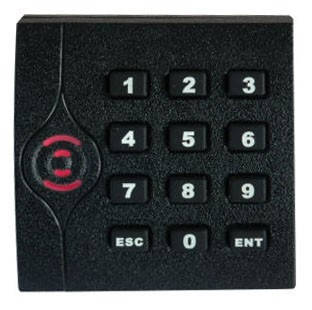 ZKTeco KR202-E, фото 1