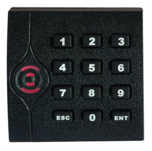 ZKTeco KR202-E
