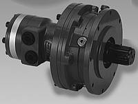 Гидромоторы-колесо героторные Samhydraulik MB1010 с редуктором