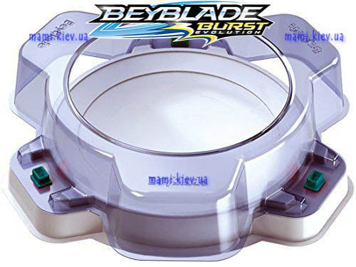 Набір Бейблейд Супер Атака 2 + подарунок арена Beyblade Burst Tommy Takara - фото 2 - id-p782619792