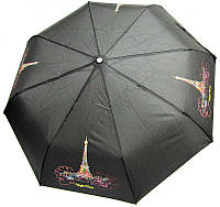 Зонт складной Doppler 7441465P02 Париж. (Допплер) Антиветер.