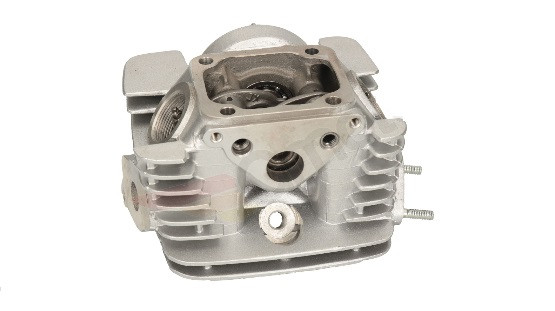 Головка блока циліндрів для мотоциклів 50 см3 Barton Tzr 4T 50 Benzer Aston 50, GSR 50, Xcross 50 Romet Arkus 