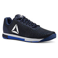 Reebok speed sales tr flexweave red