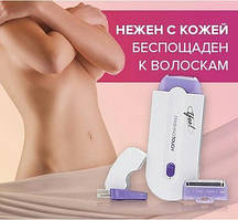 Епілятор-бритва Yes Finishing Touch